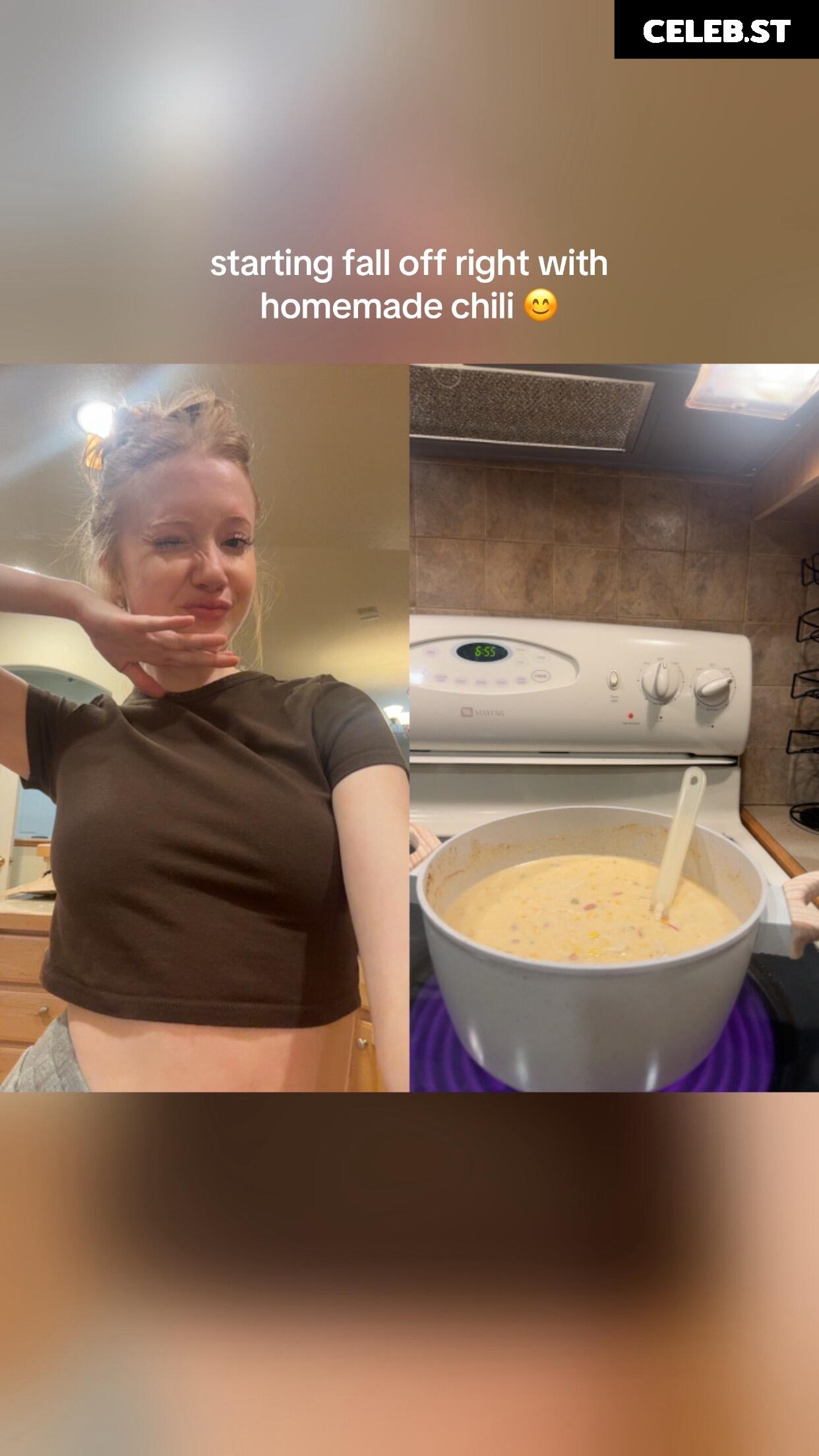 Makenna Kelly / Lifewithmak Image 23805425