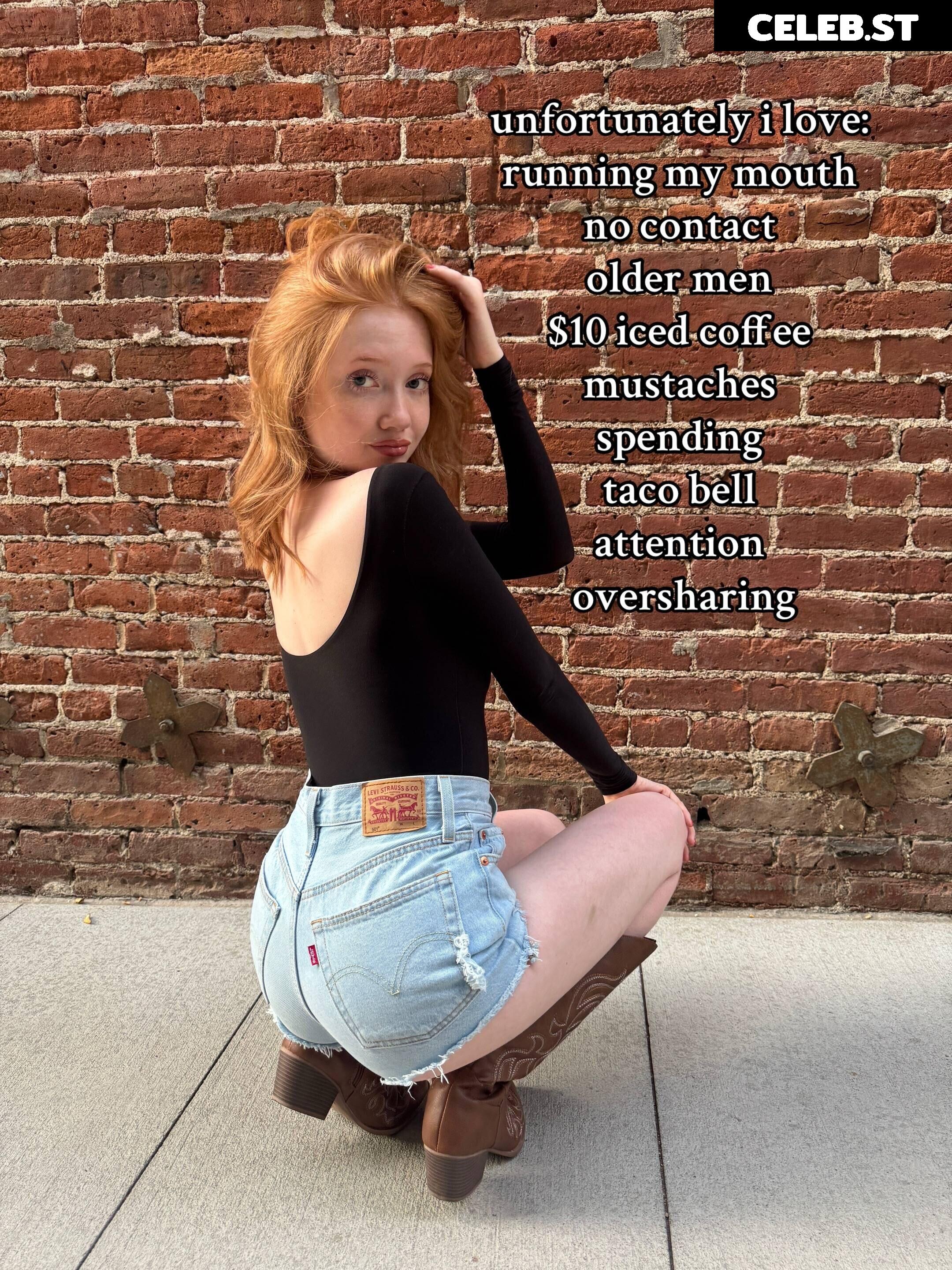 Makenna Kelly / Lifewithmak Image 23805409
