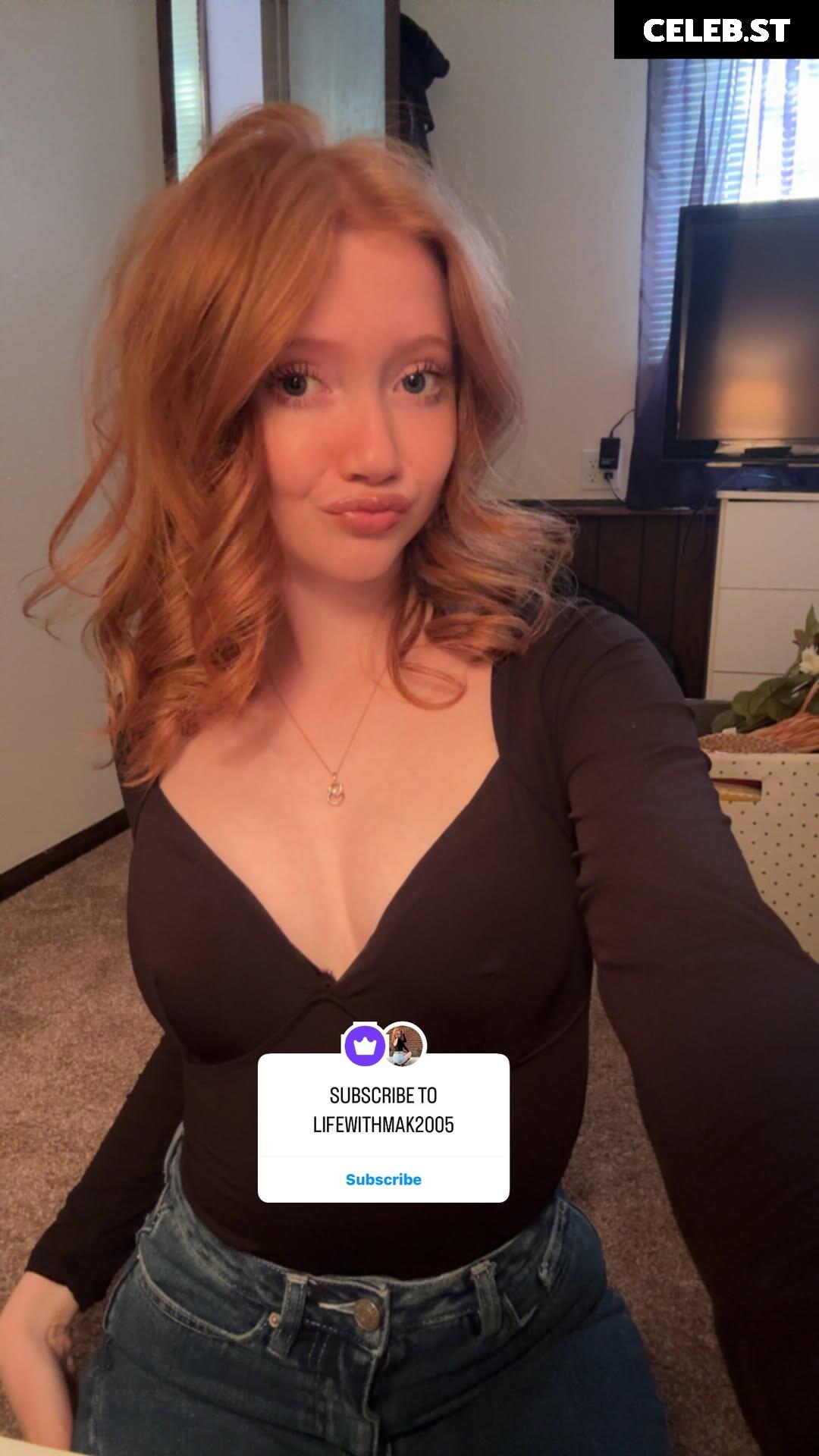 Makenna Kelly / Lifewithmak Image 23805460