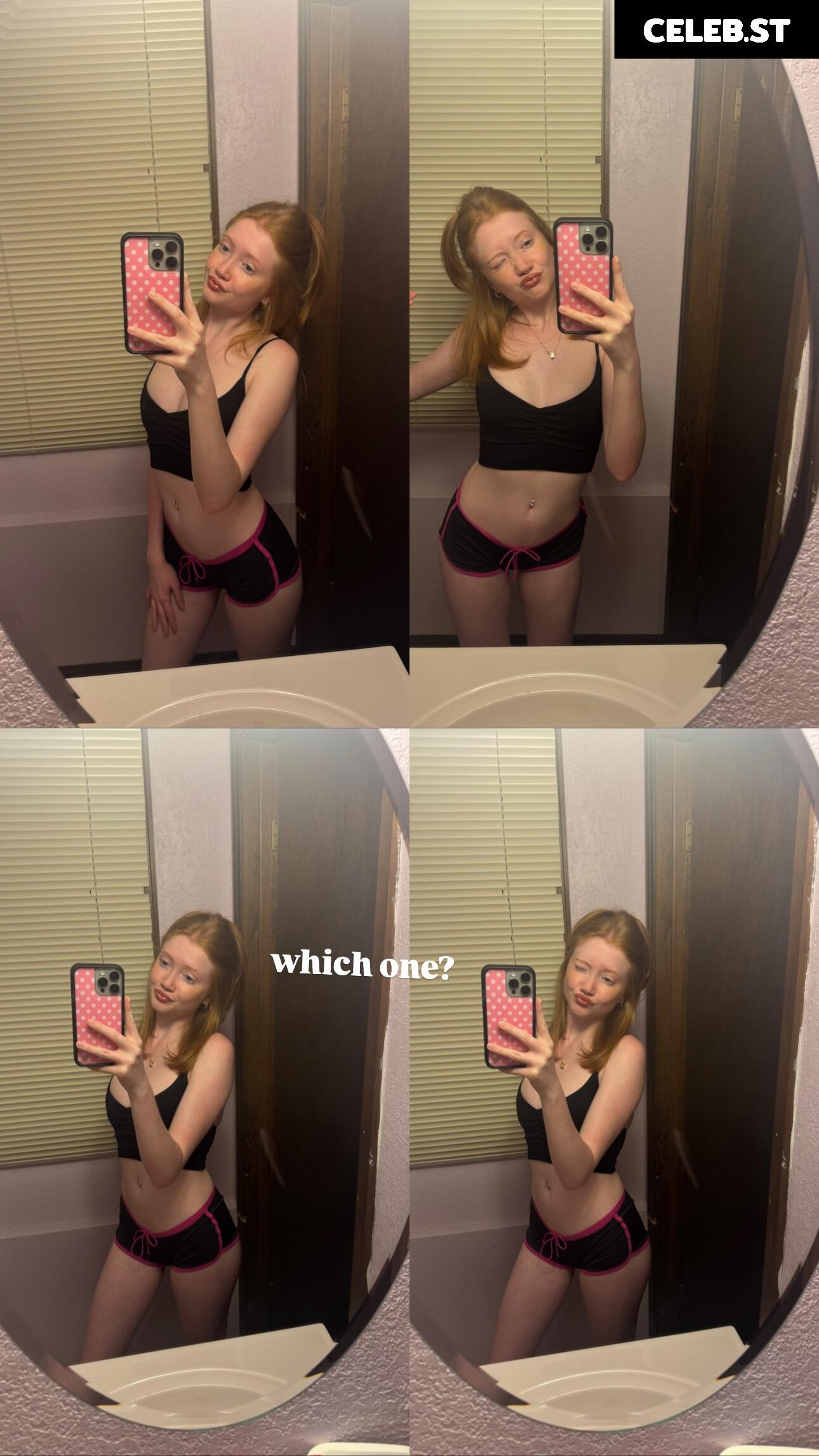 Makenna Kelly / Lifewithmak Image 23805466