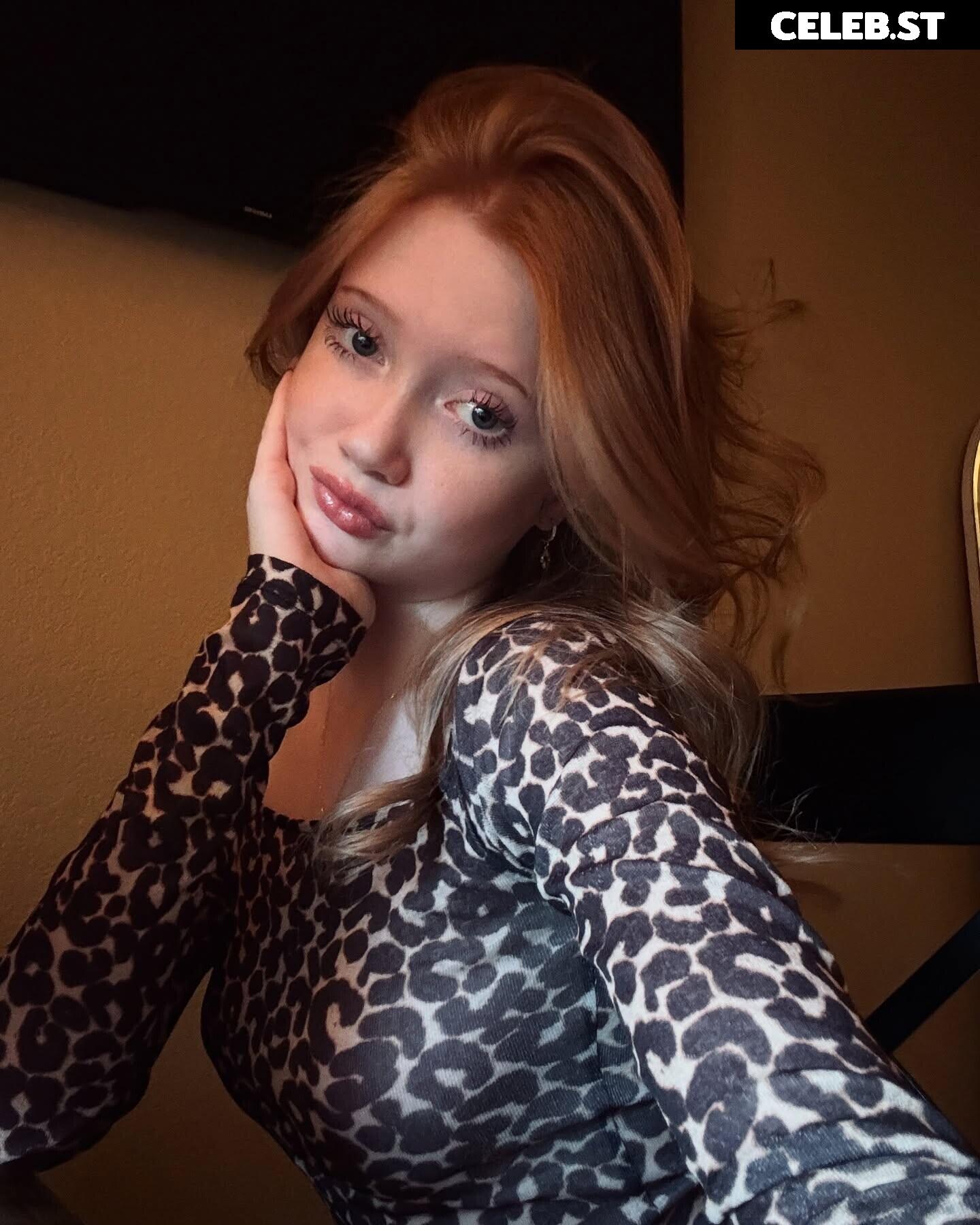 Makenna Kelly / Lifewithmak Image 23805166