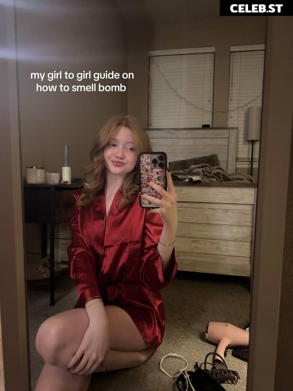 Makenna Kelly / Lifewithmak Image 23805152