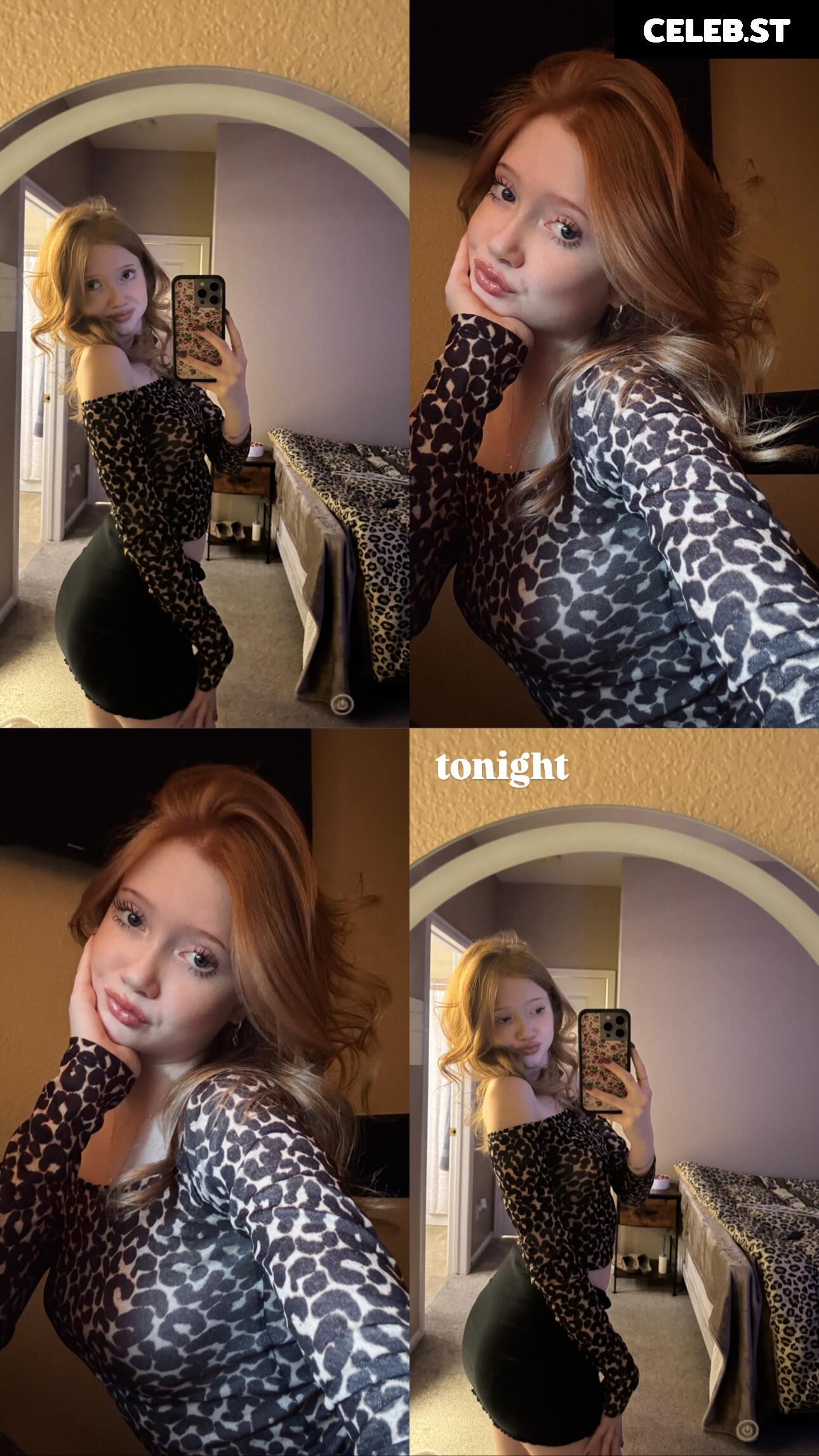 Makenna Kelly / Lifewithmak Image 23805151