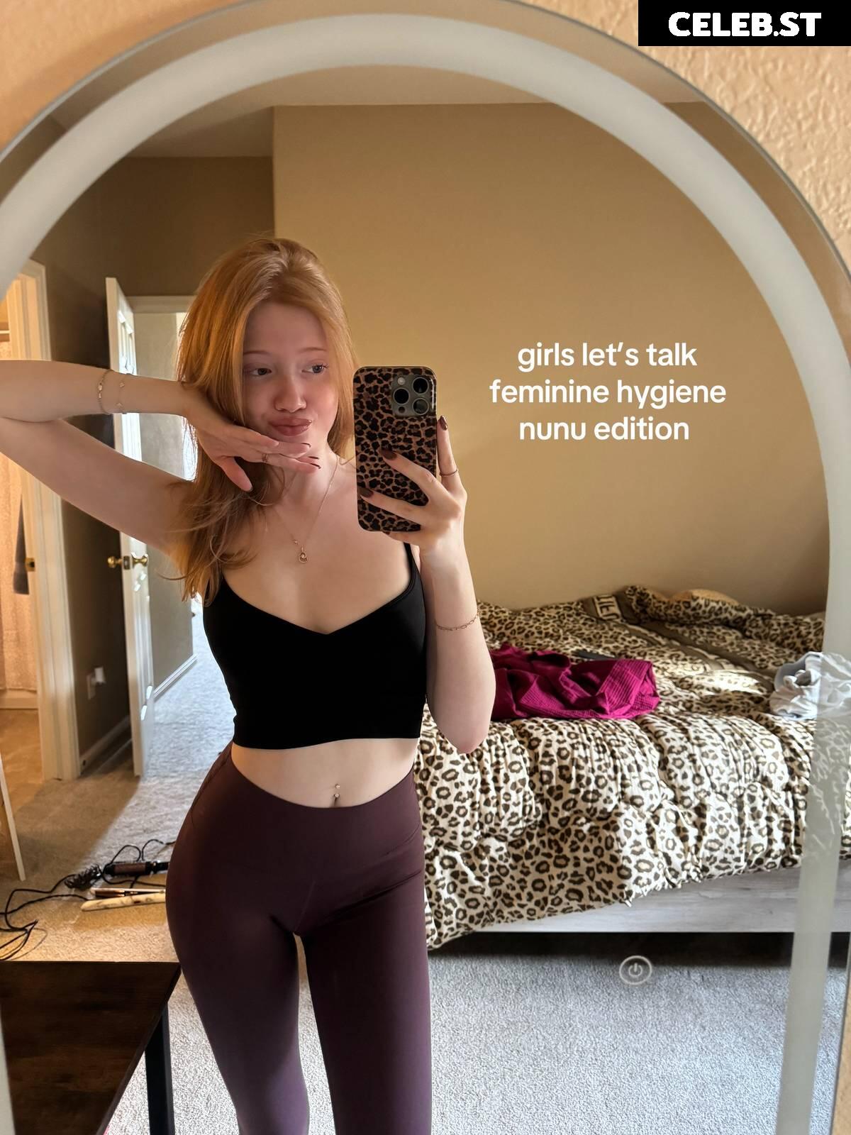 Makenna Kelly / Lifewithmak Image 23805177