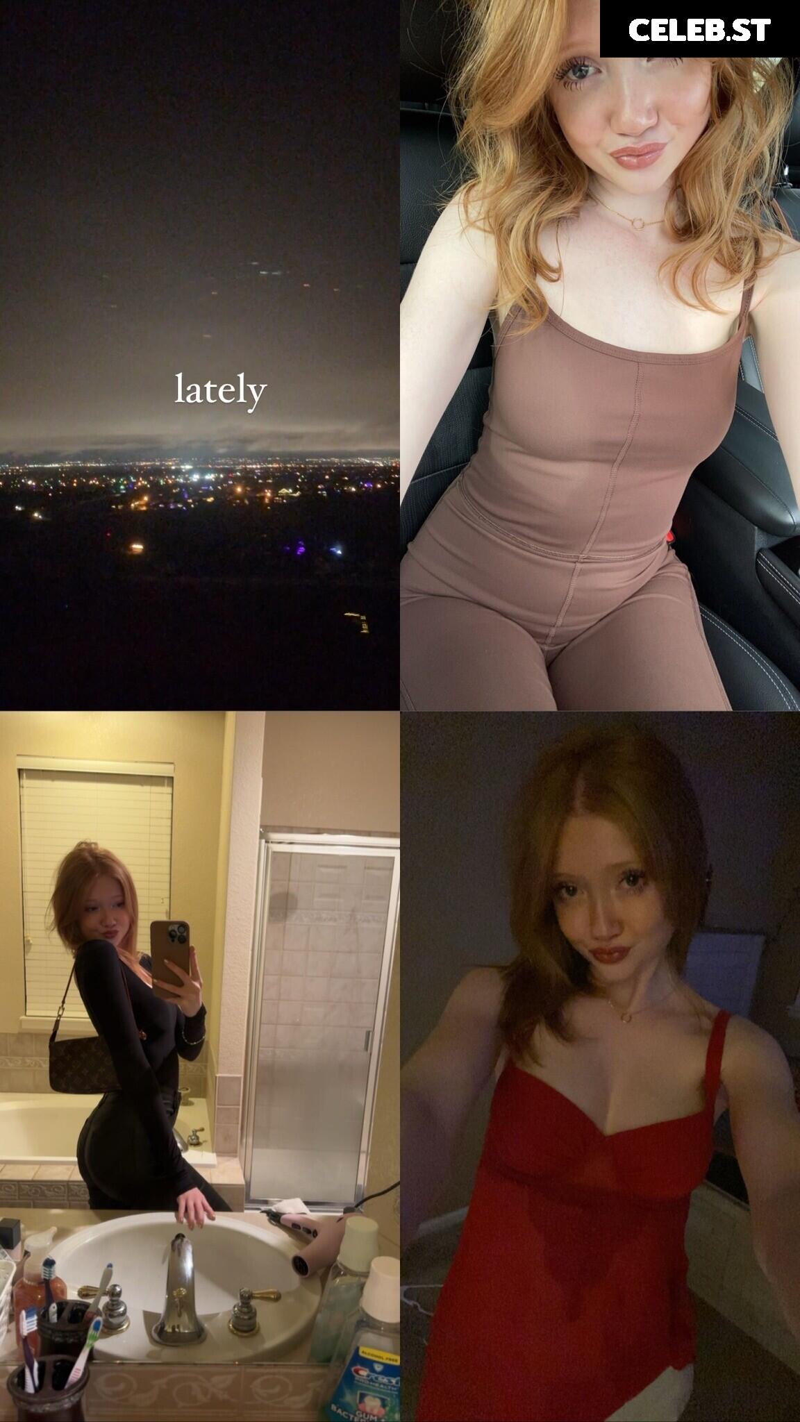 Makenna Kelly / Lifewithmak Image 23805034