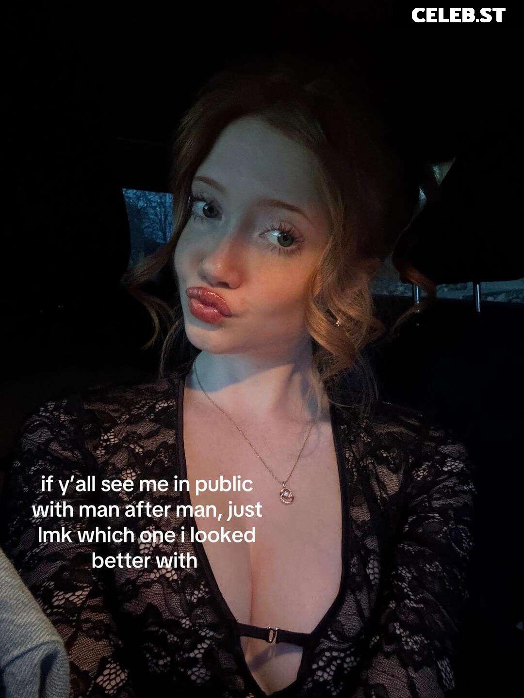 Makenna Kelly / Lifewithmak Image 23805324