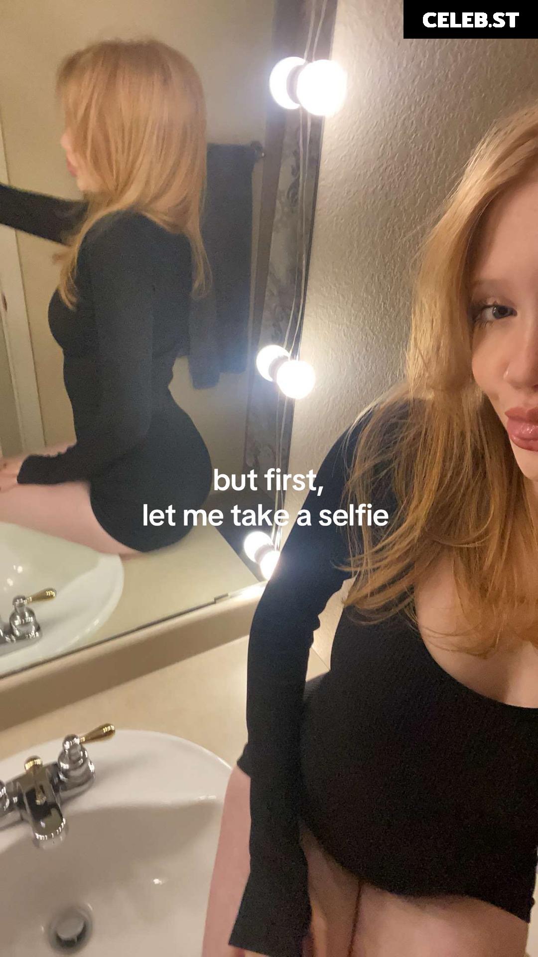 Makenna Kelly / Lifewithmak Image 23805262