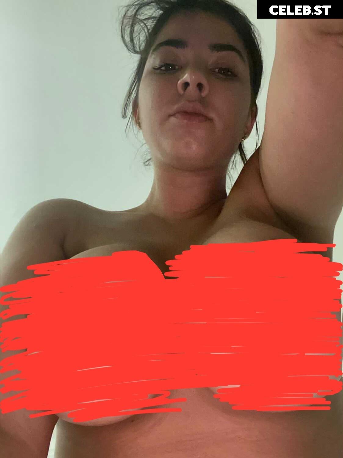 Anna Rebellato / im_notannaa Image 23804877