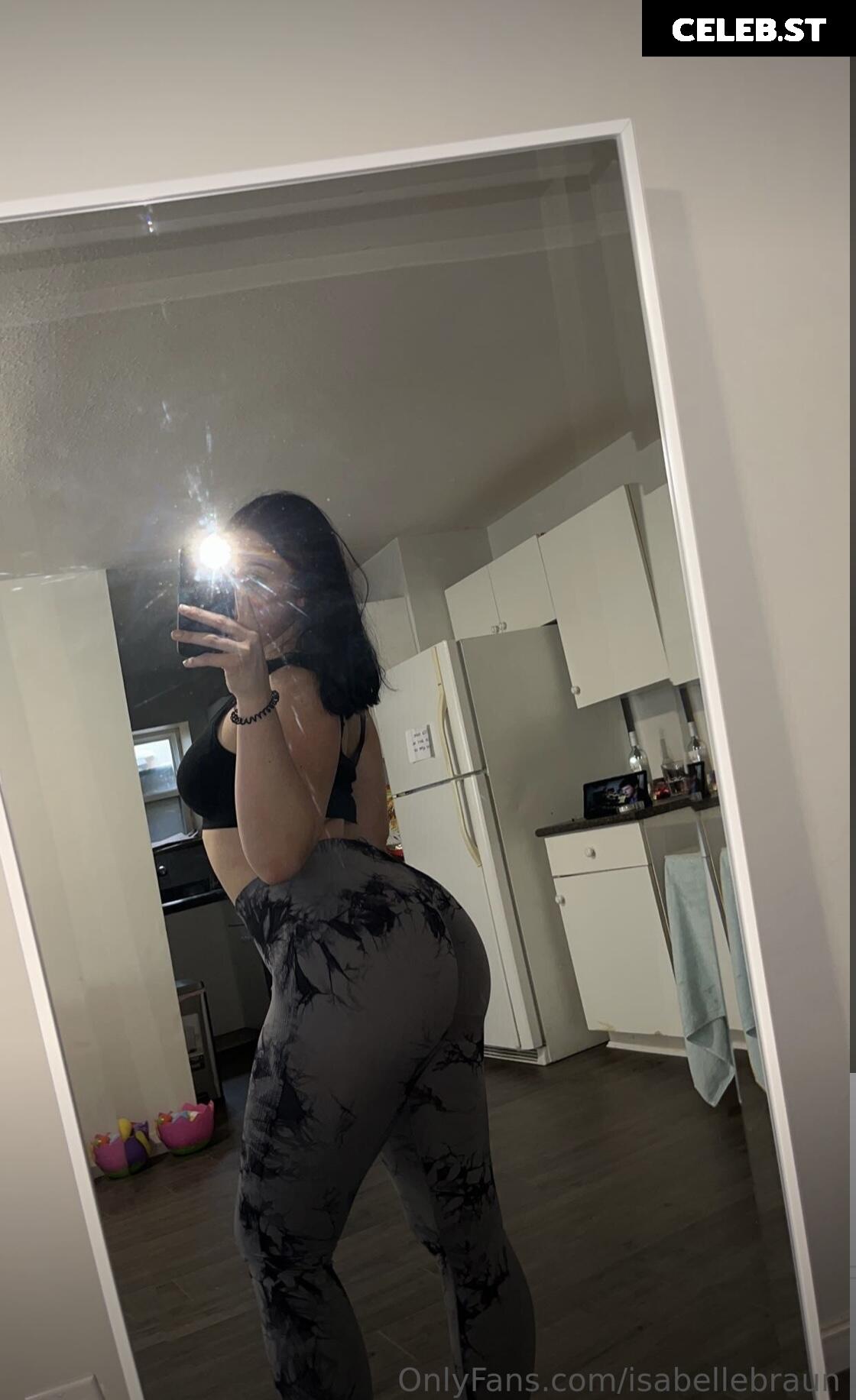 isabelle Braun Image 238043