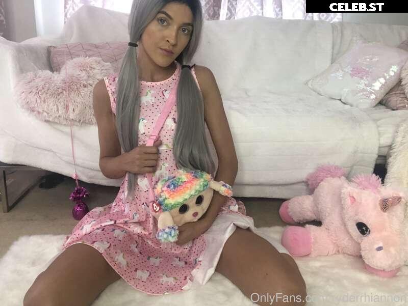 PrincessRiRi Image 2380420