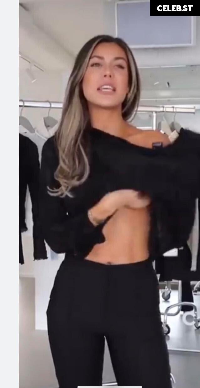 Bianca Ingrosso Image 23806173