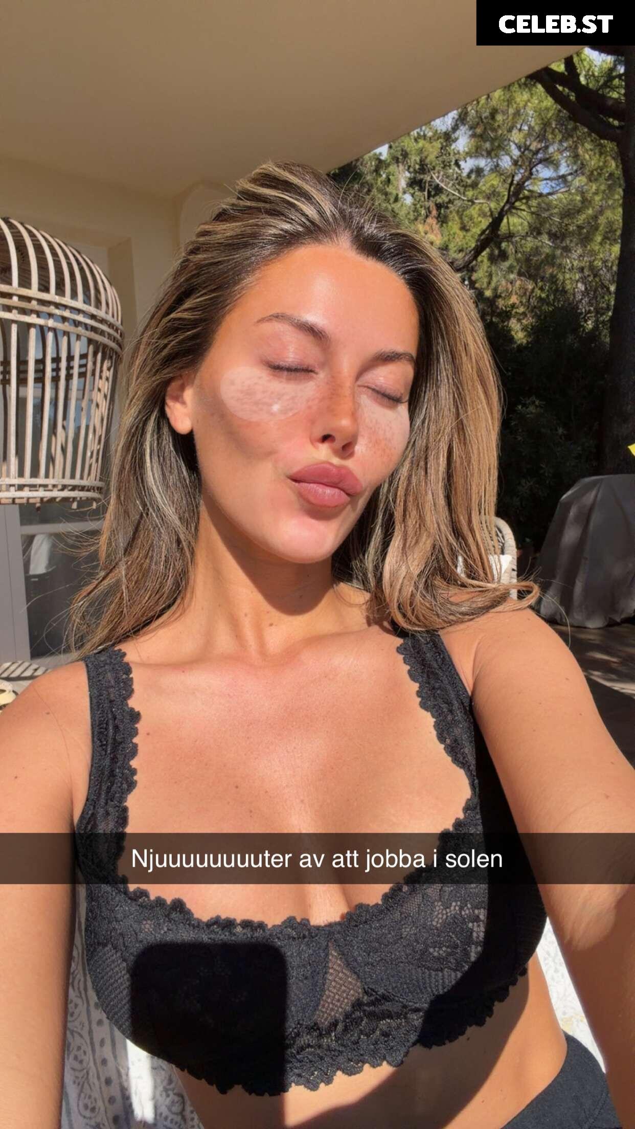 Bianca Ingrosso Image 23806204