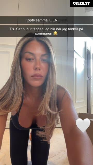 Bianca Ingrosso Image 23806232