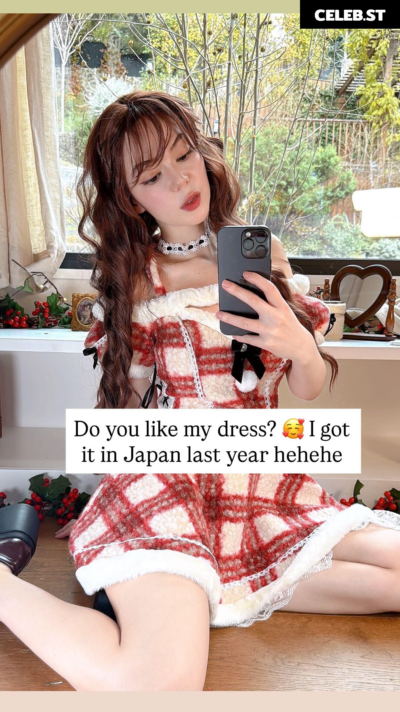 Maimy Nyan [social media] Image 23801839