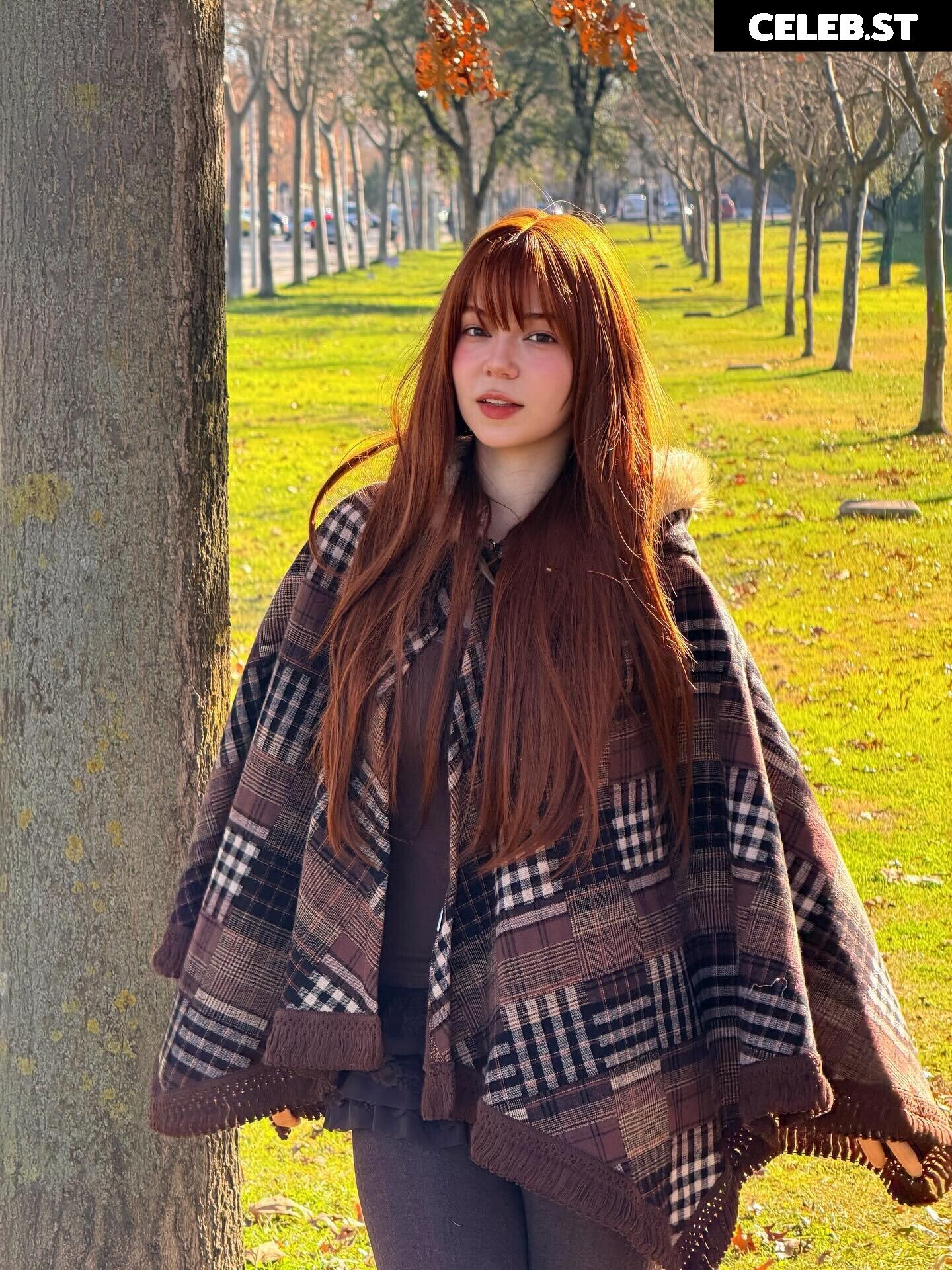 Maimy Nyan [social media] Image 23801874