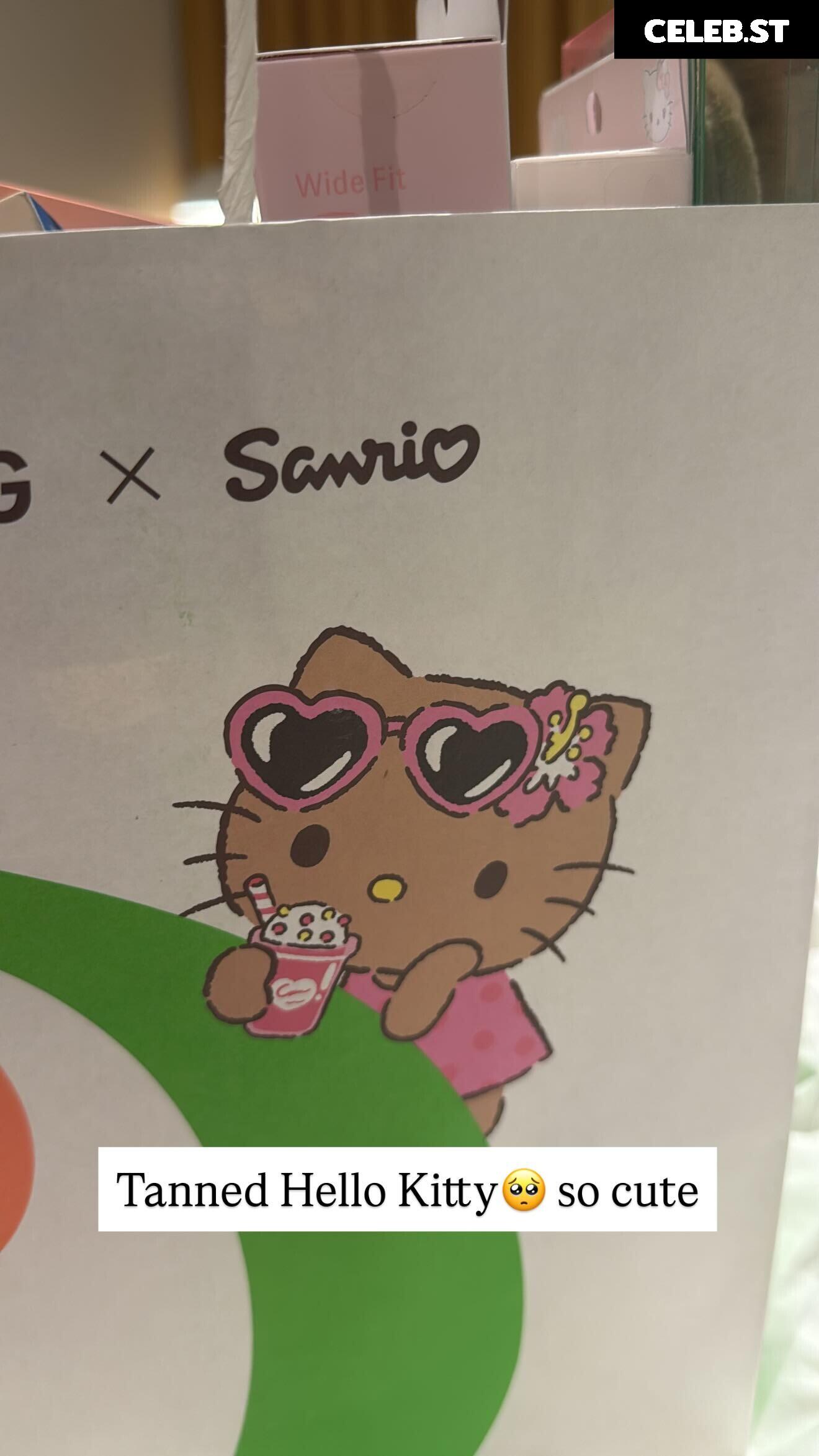 Maimy Nyan [social media] Image 23801505