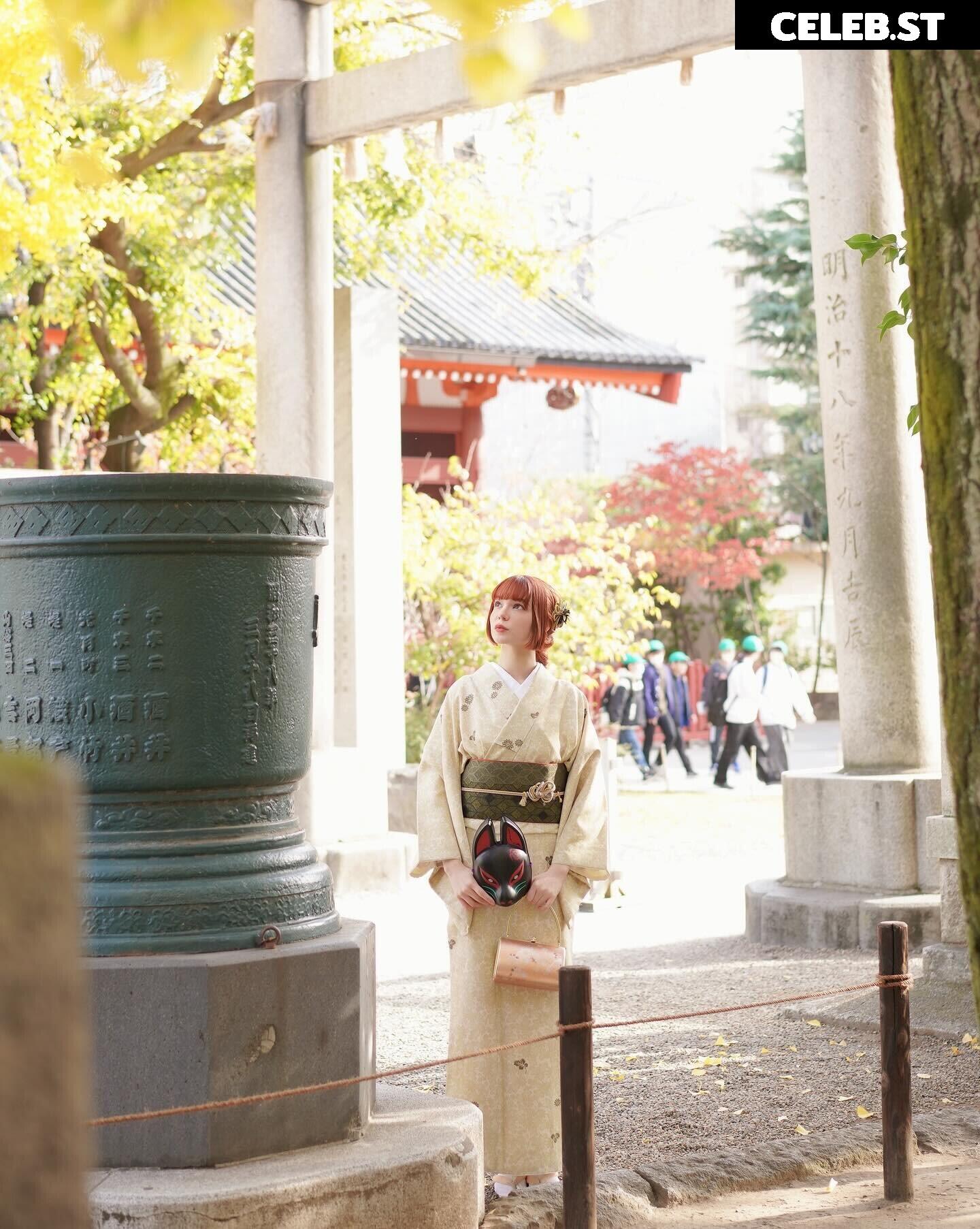 Maimy Nyan [social media] Image 23801456