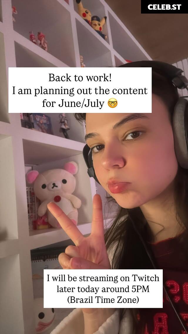 Maimy Nyan [social media] Image 23801441
