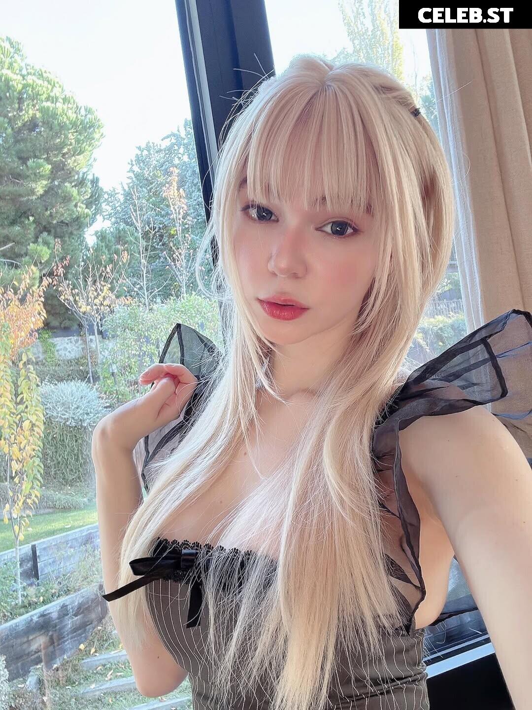 Maimy Nyan [social media] Image 23801799