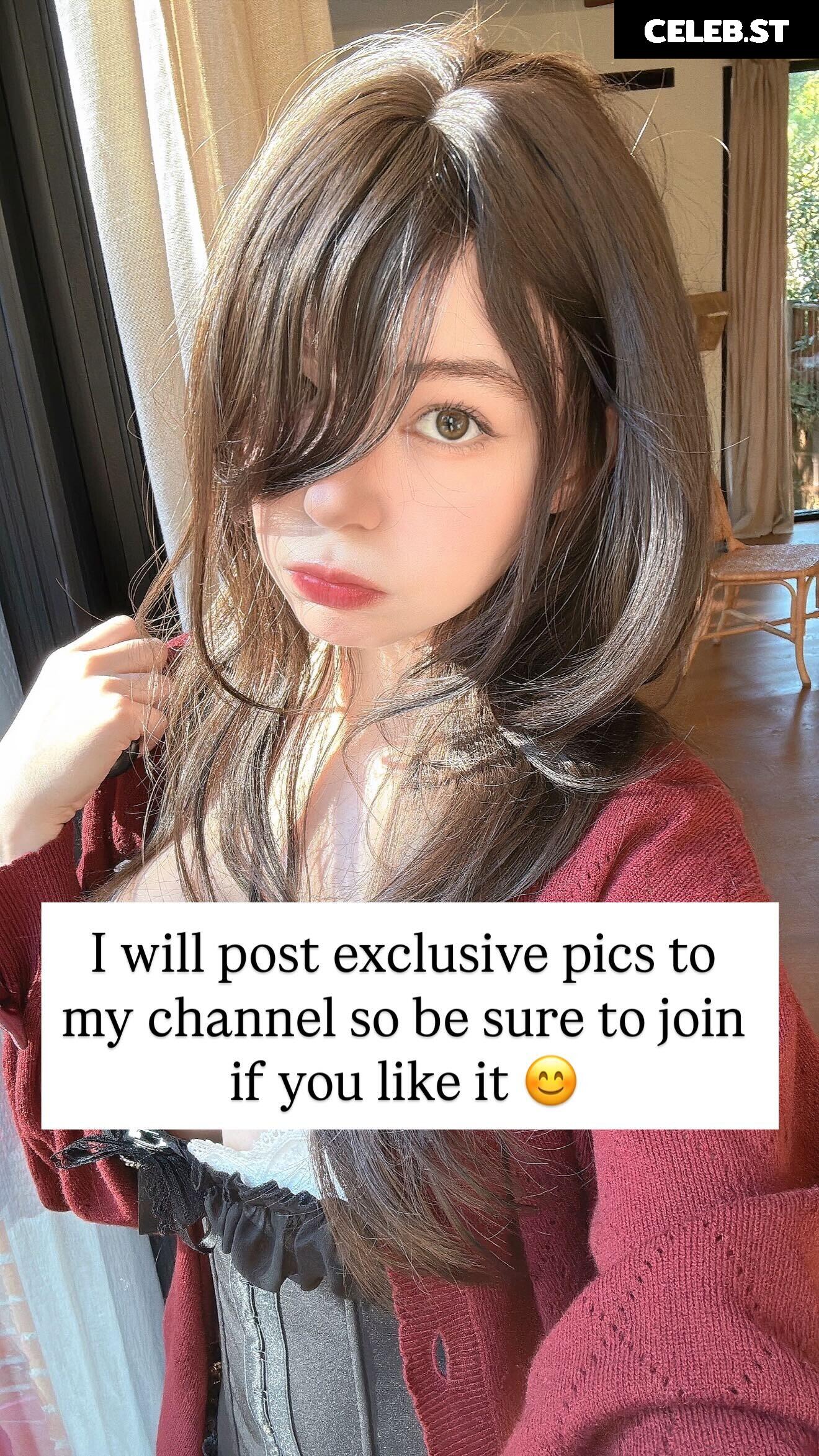 Maimy Nyan [social media] Image 23801732