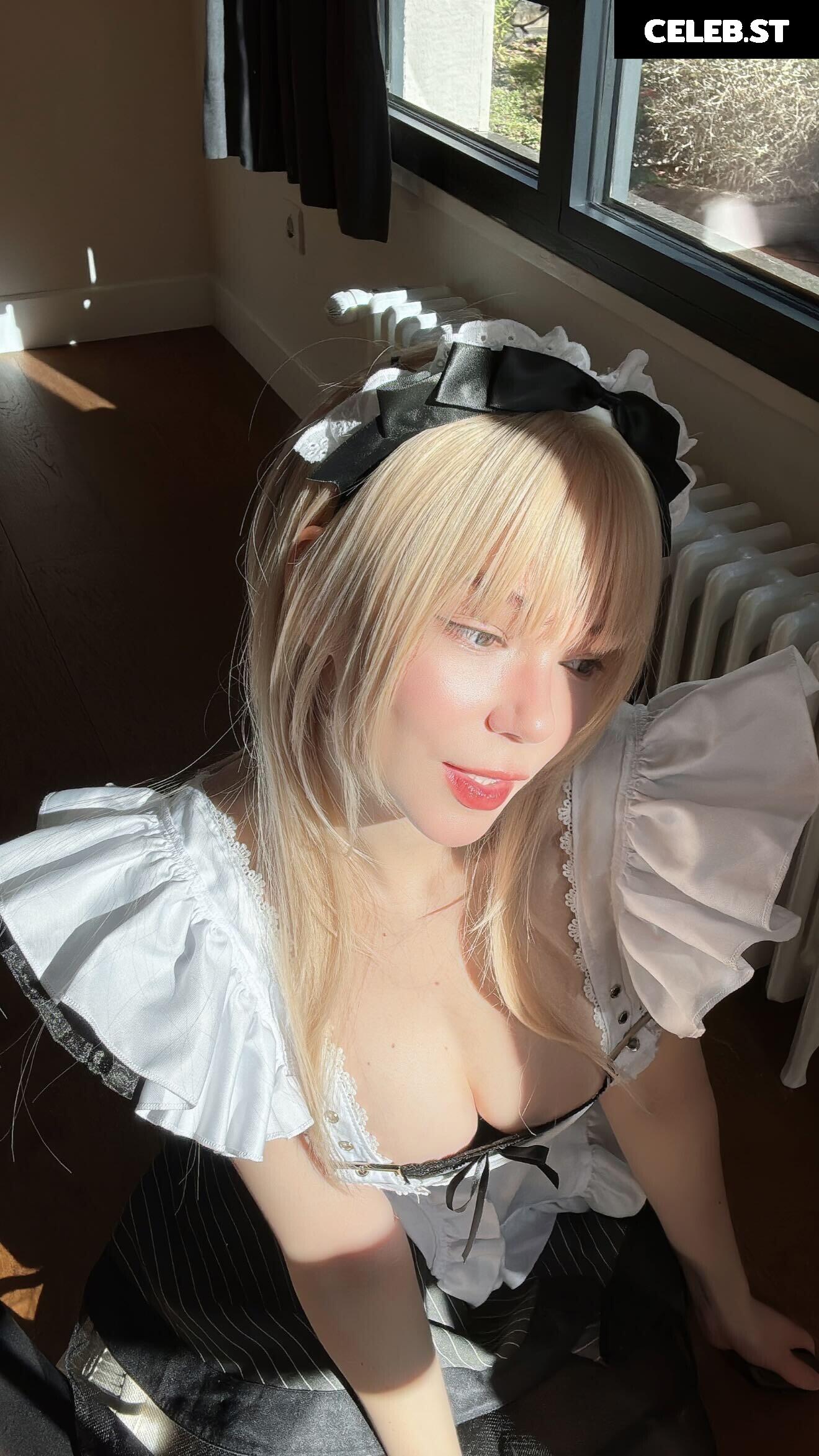 Maimy Nyan [social media] Image 23801778