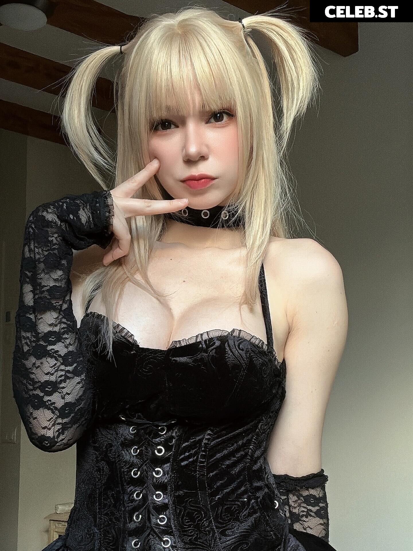 Maimy Nyan [social media] Image 23801687