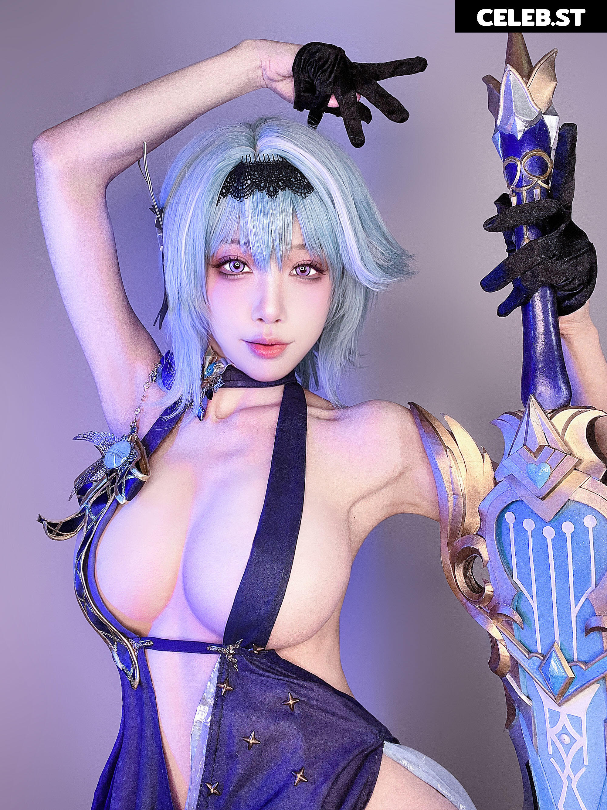 Shuimiaoaqua Image 2380112