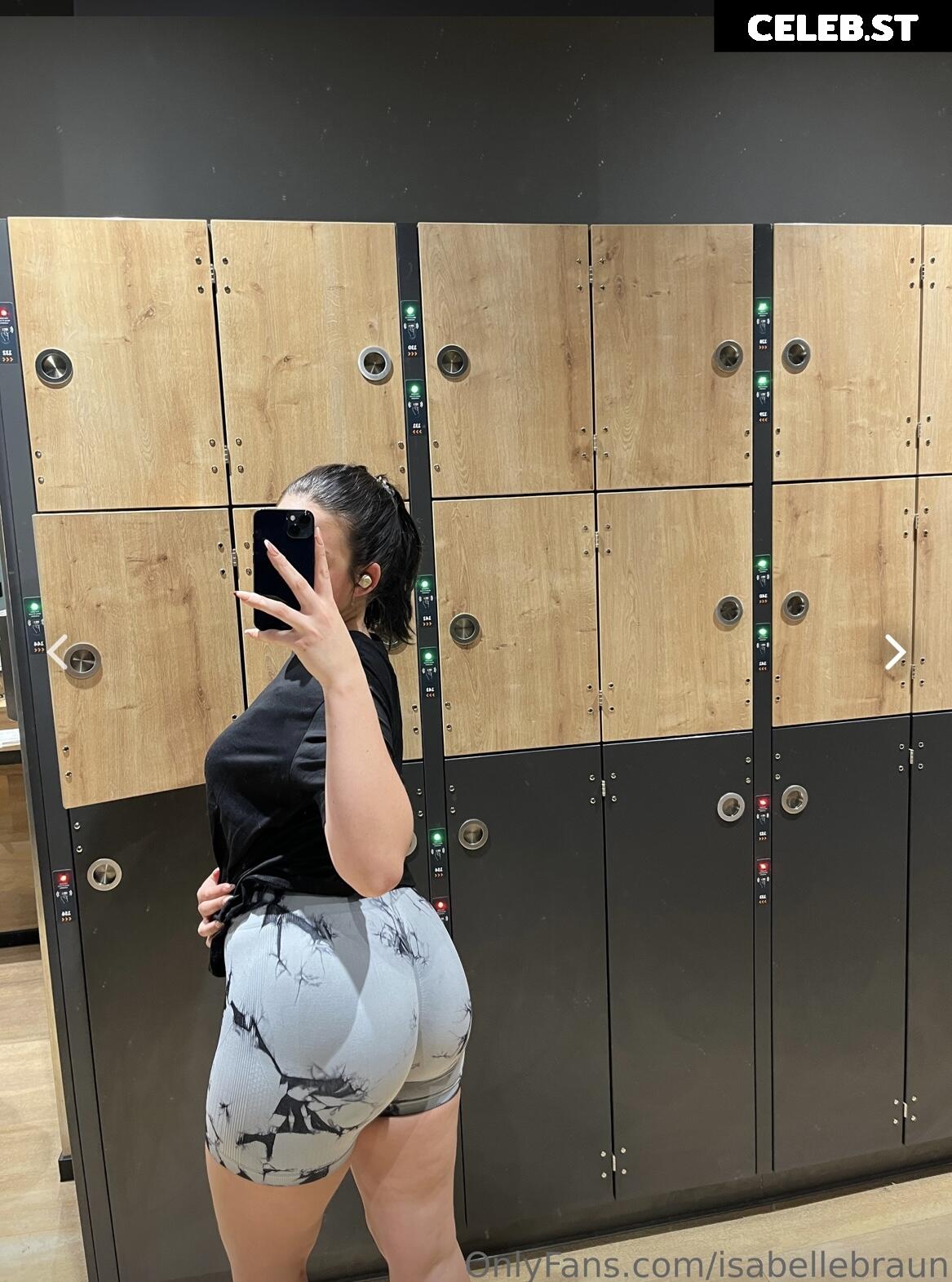 isabelle Braun Image 238013