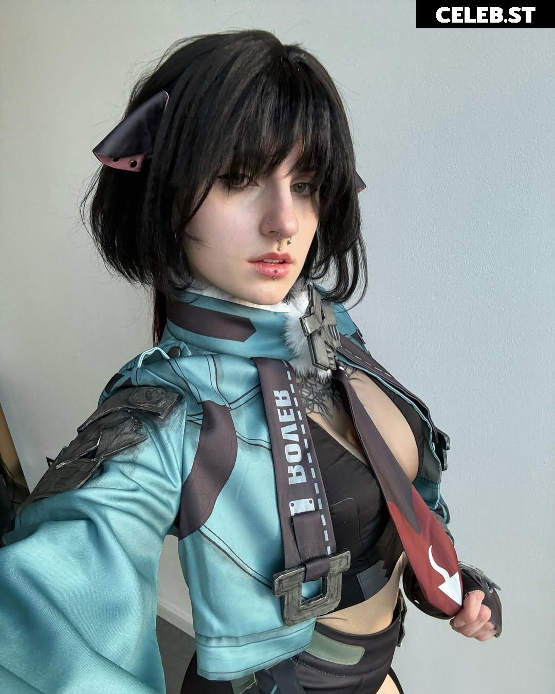 Lyra Crow (lyracr0w0) Image 23803119