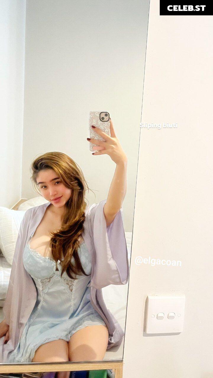 Anastasya Khosasih Image 23809598