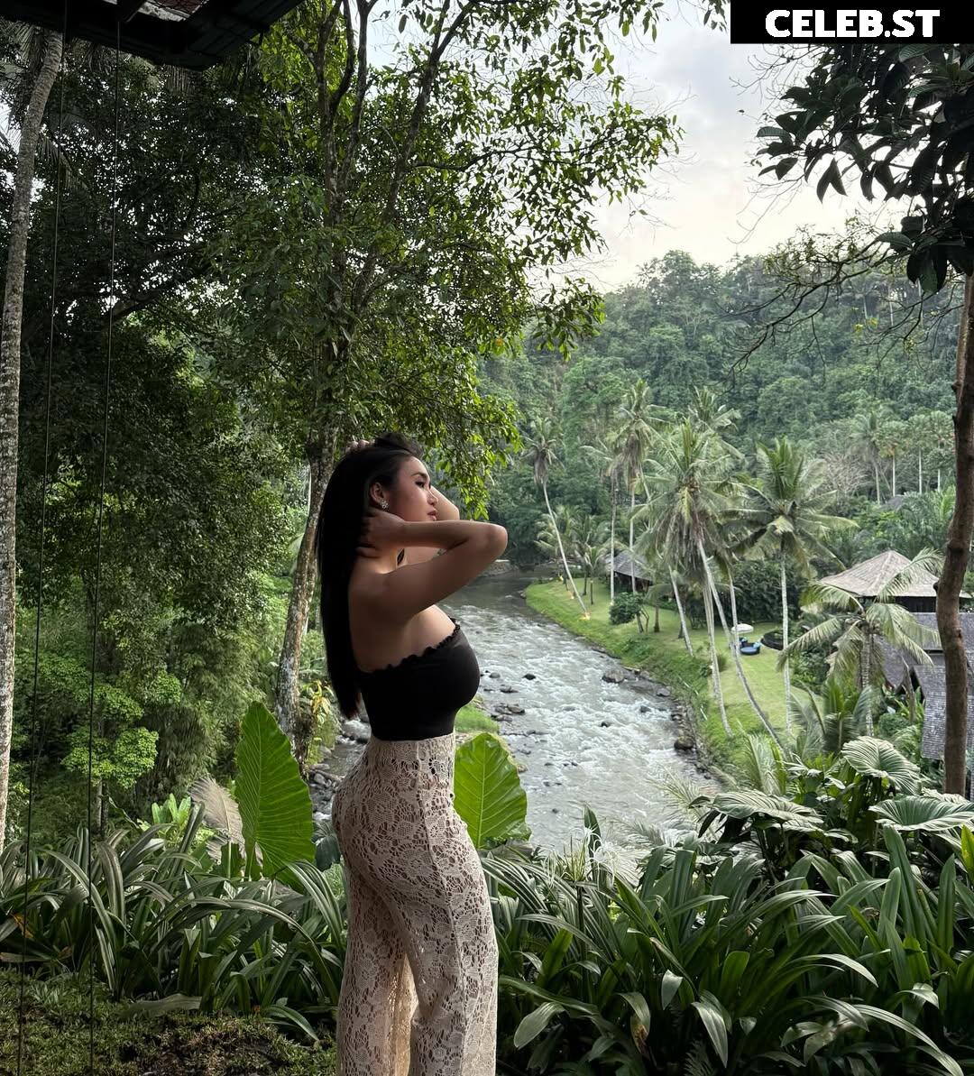 Anastasya Khosasih Image 23809529