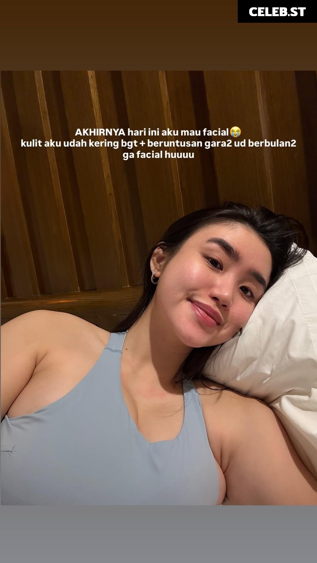 Anastasya Khosasih Image 23809517