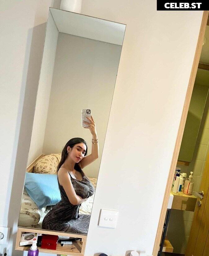 Anastasya Khosasih Image 23809550