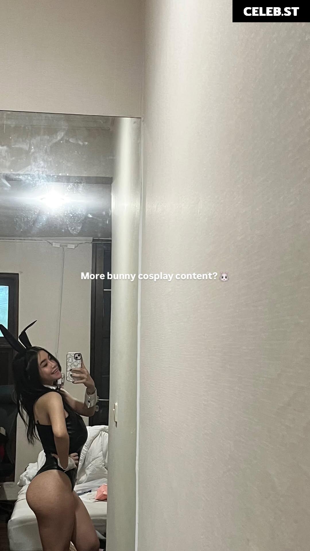 Anastasya Khosasih Image 23809499