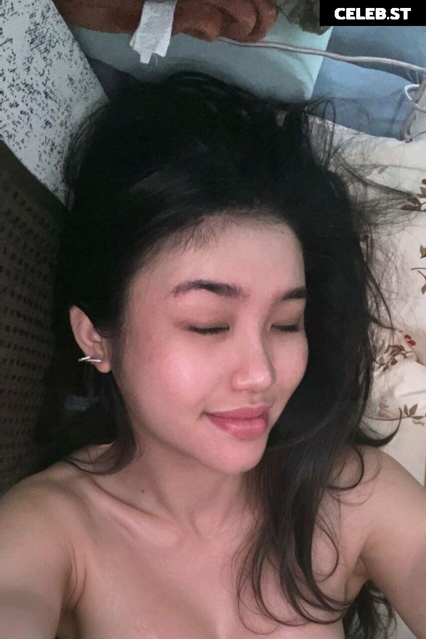 Anastasya Khosasih Image 23809483