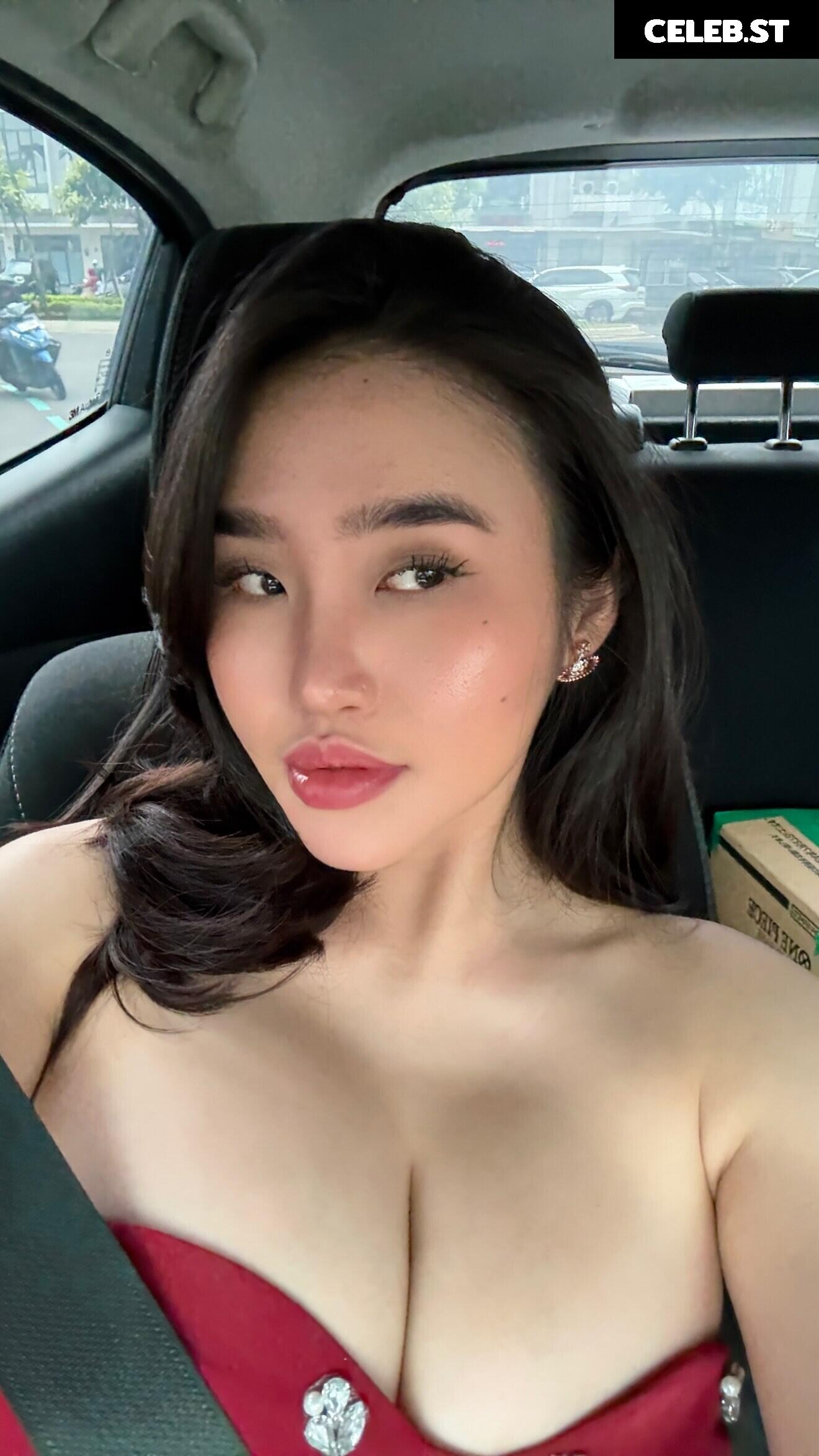 Anastasya Khosasih Image 23809485