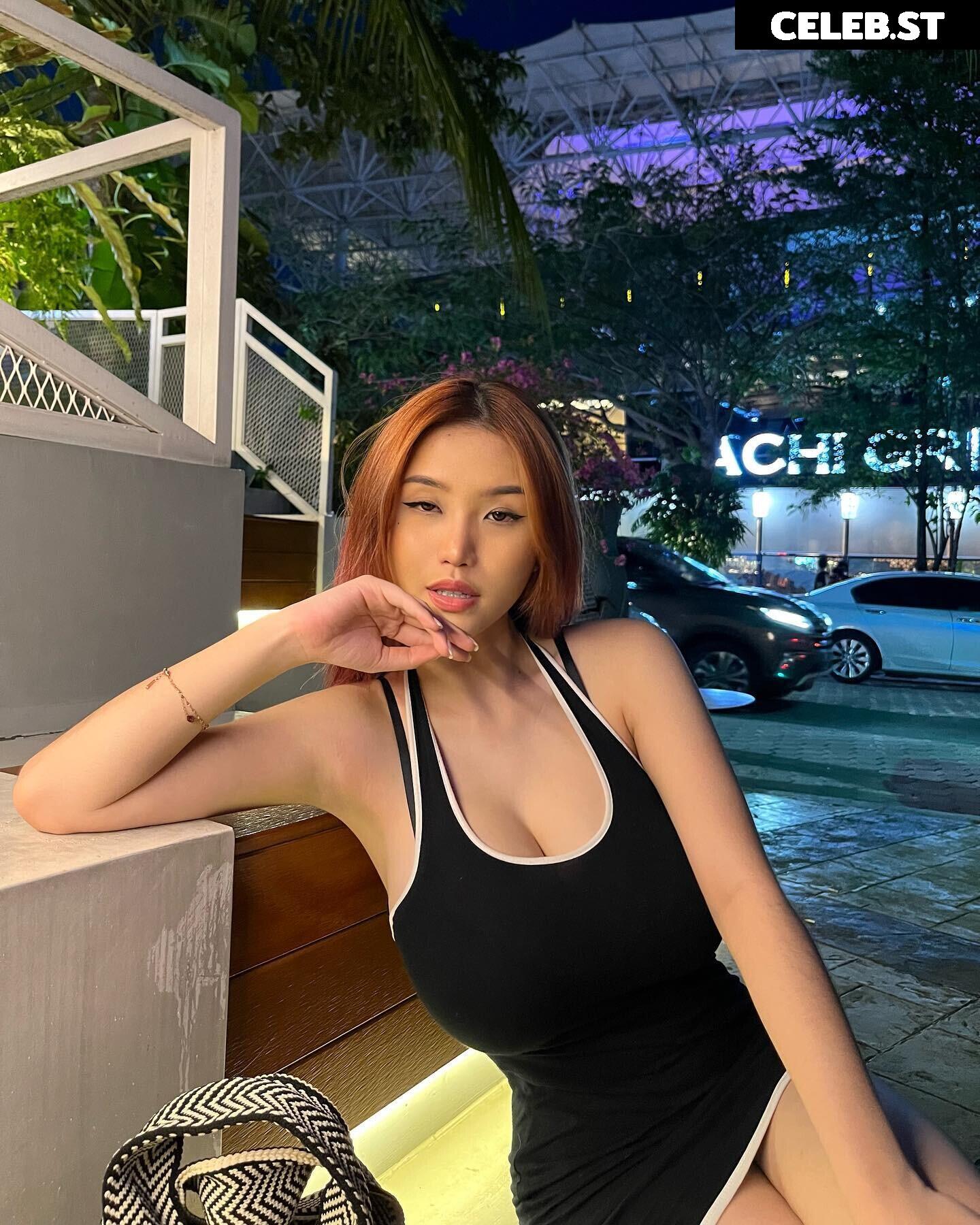 Anastasya Khosasih Image 23809412