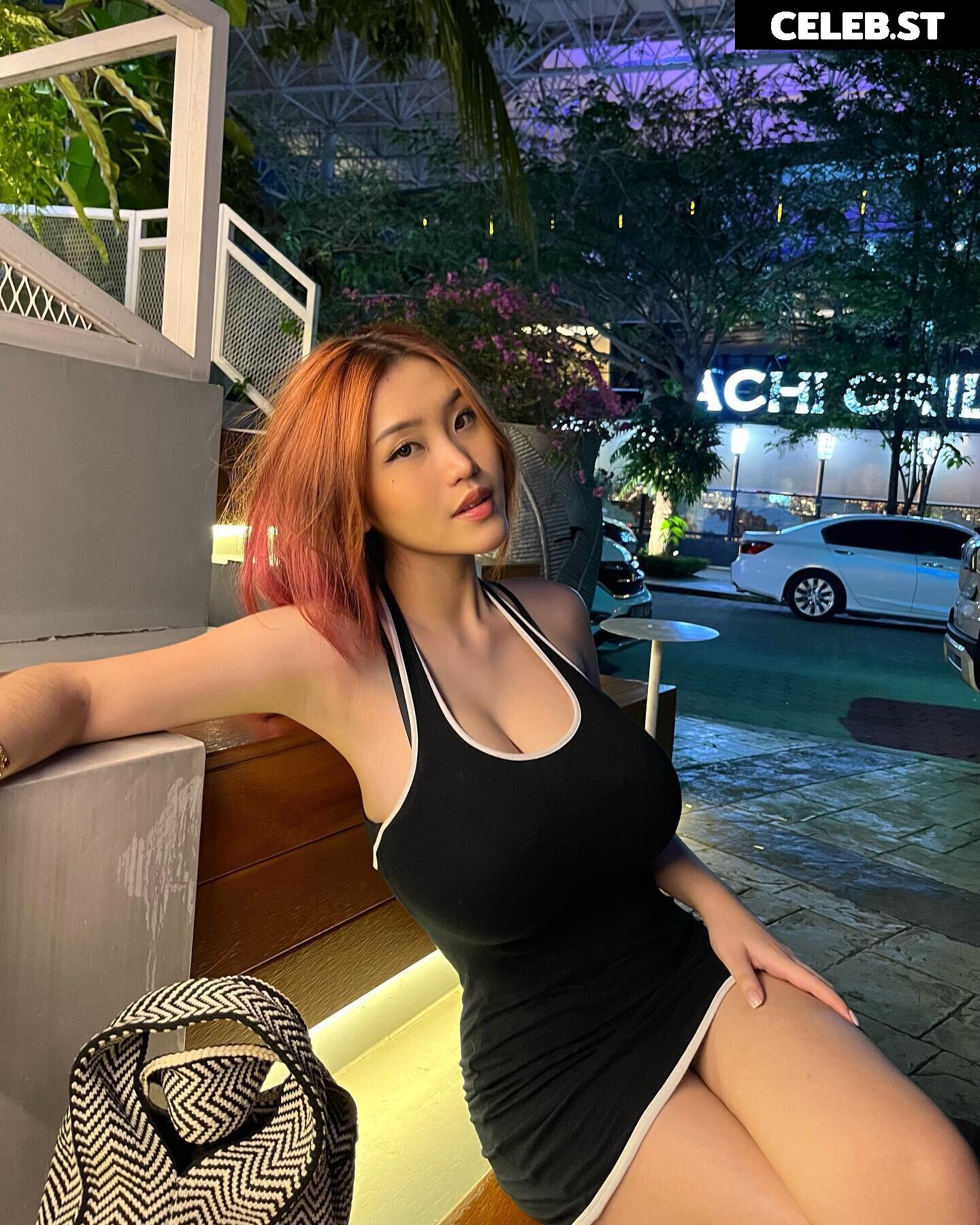 Anastasya Khosasih Image 23809415