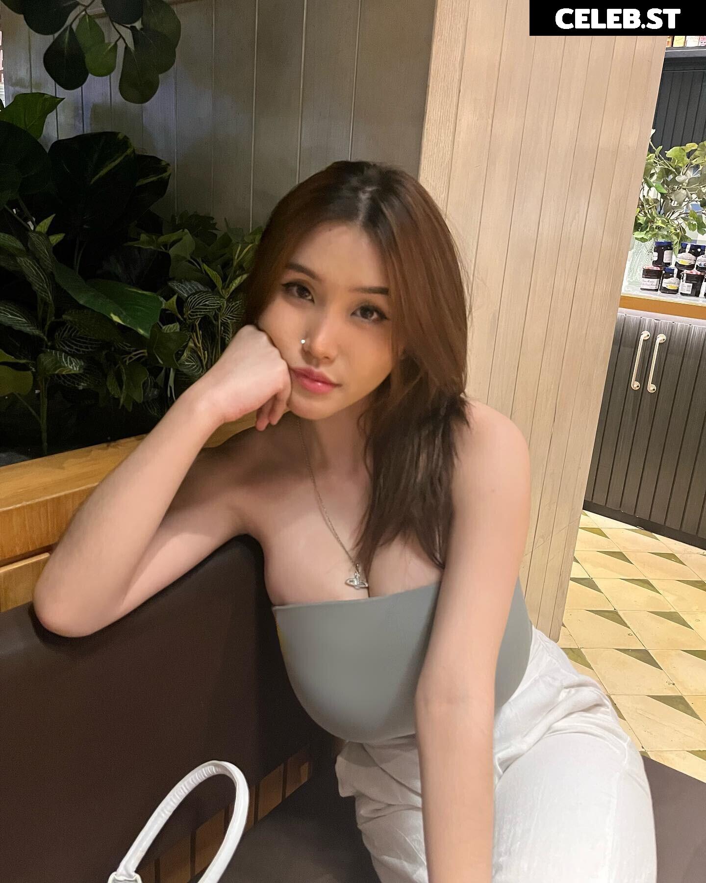 Anastasya Khosasih Image 23809400