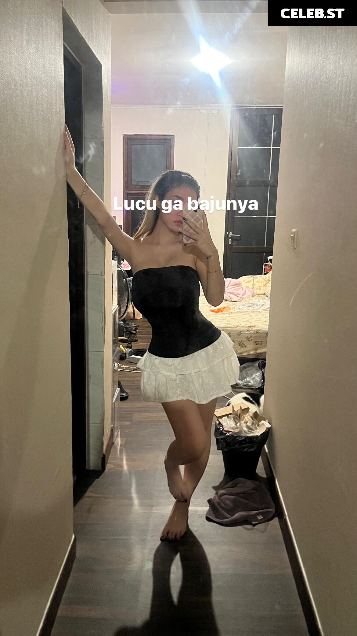 Anastasya Khosasih Image 23809431