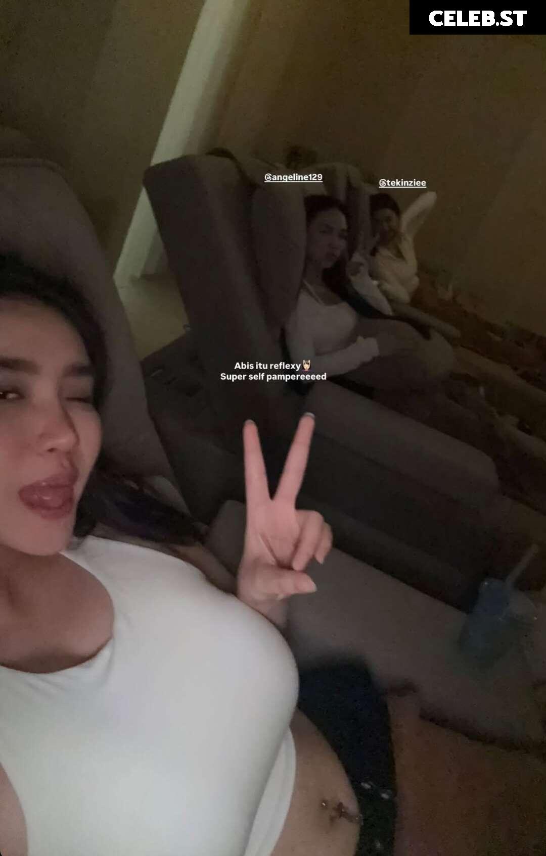 Anastasya Khosasih Image 23809462
