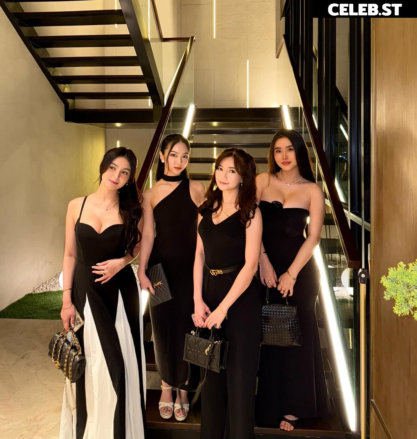 Anastasya Khosasih Image 23809466