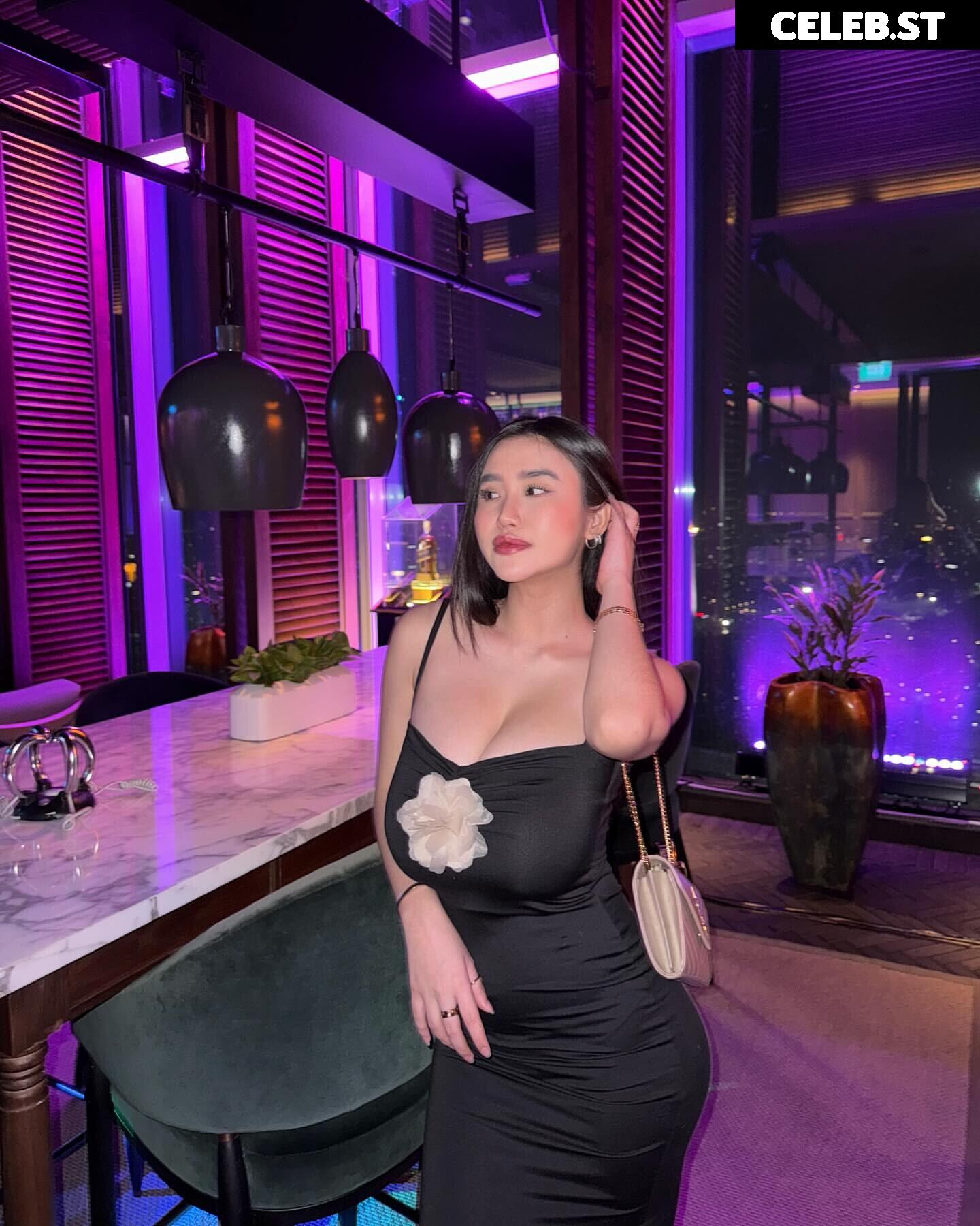 Anastasya Khosasih Image 23809465