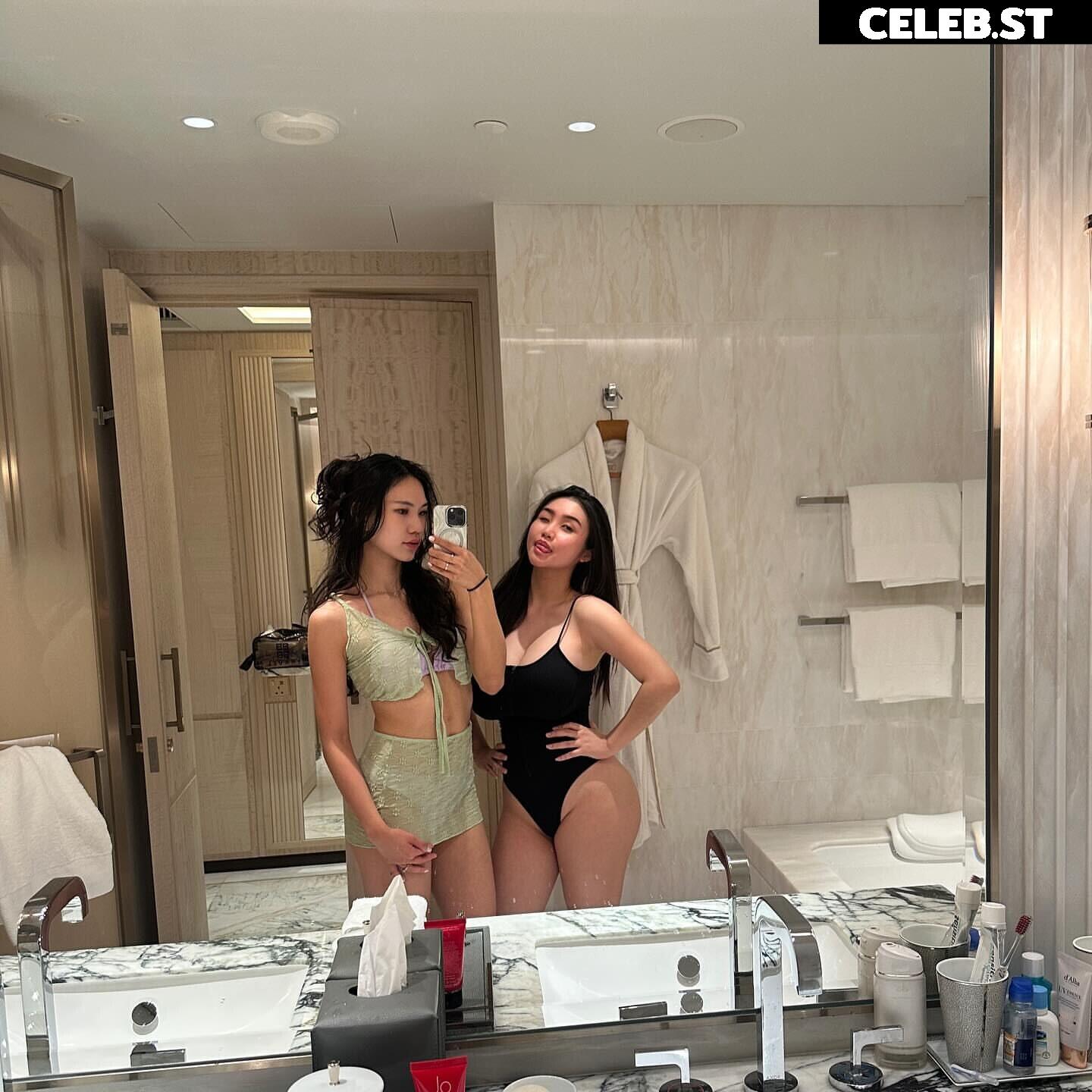 Anastasya Khosasih Image 23809451