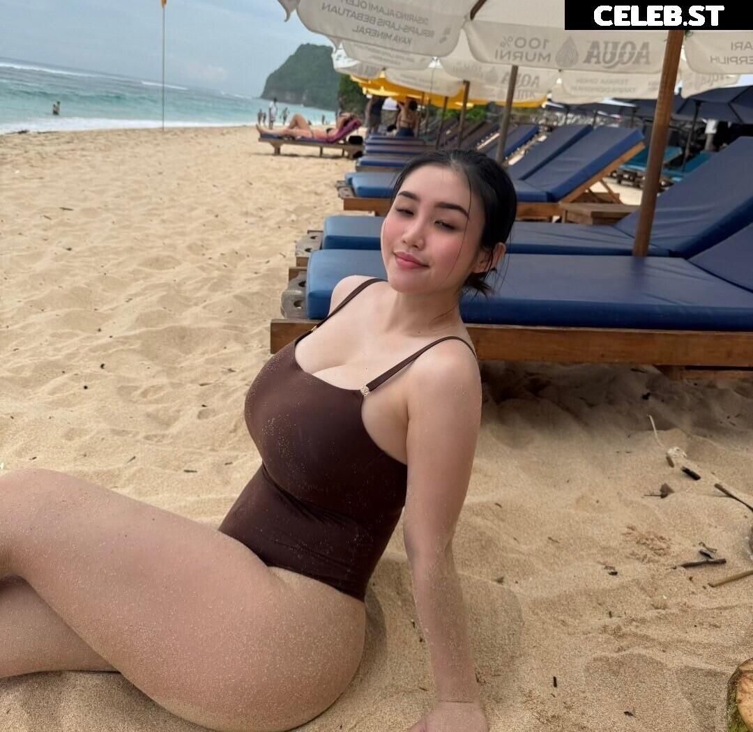 Anastasya Khosasih Image 23809445