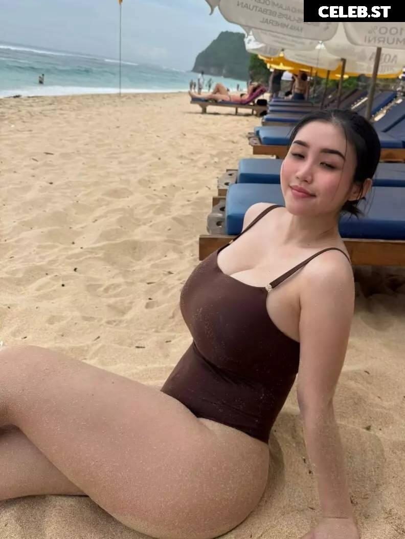 Anastasya Khosasih Image 23809477