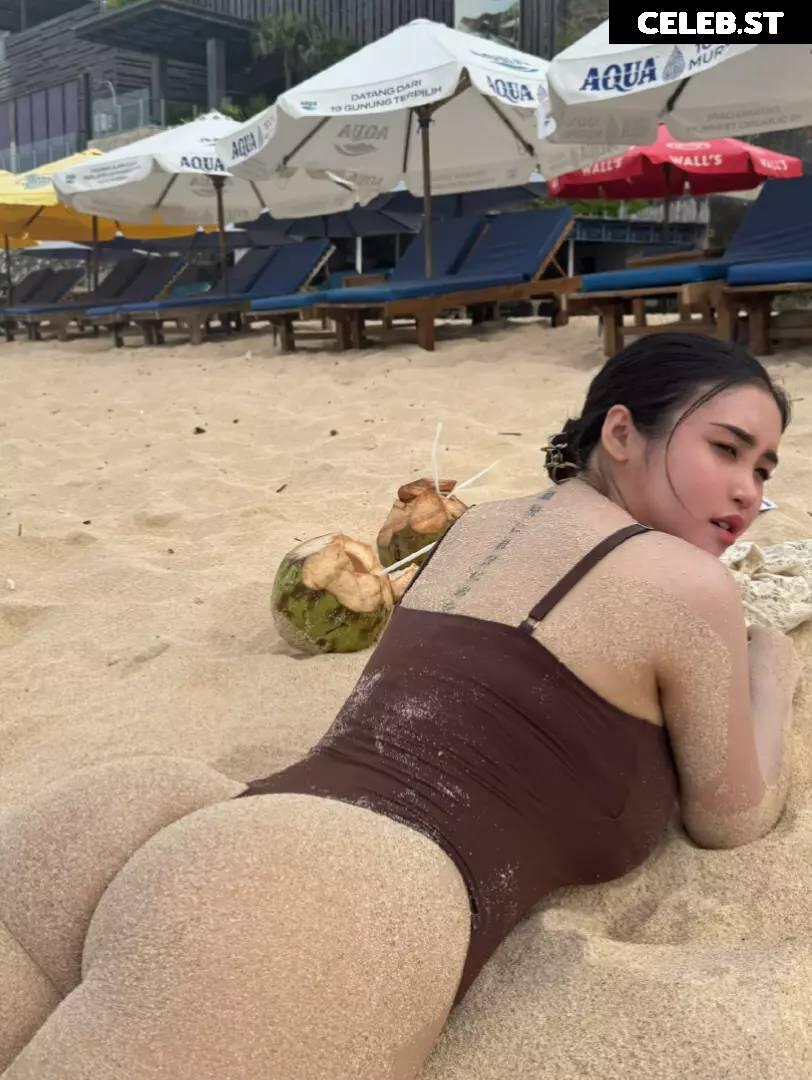 Anastasya Khosasih Image 23809479