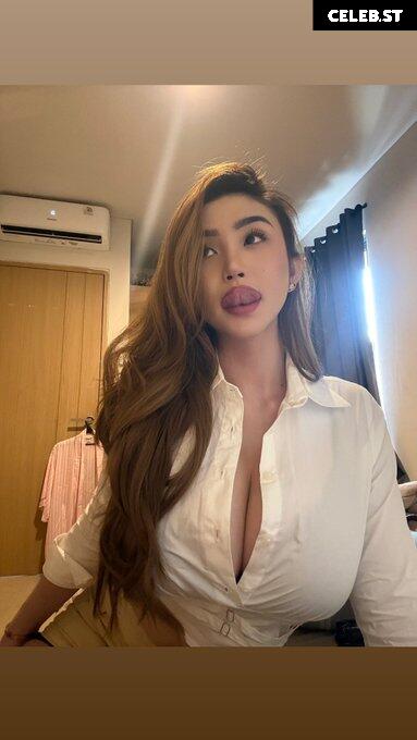 Anastasya Khosasih Image 23809727
