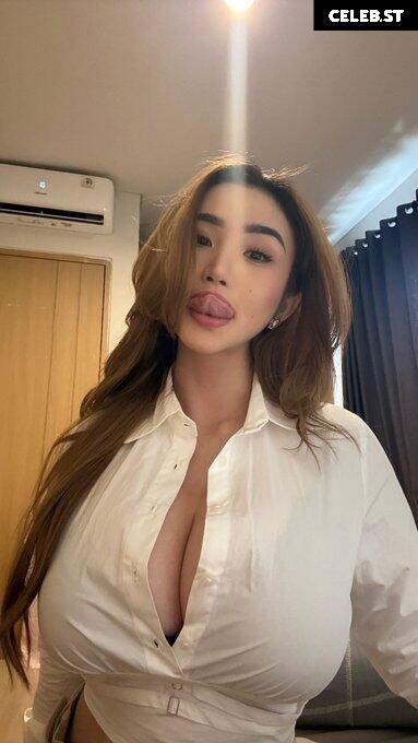 Anastasya Khosasih Image 23809726