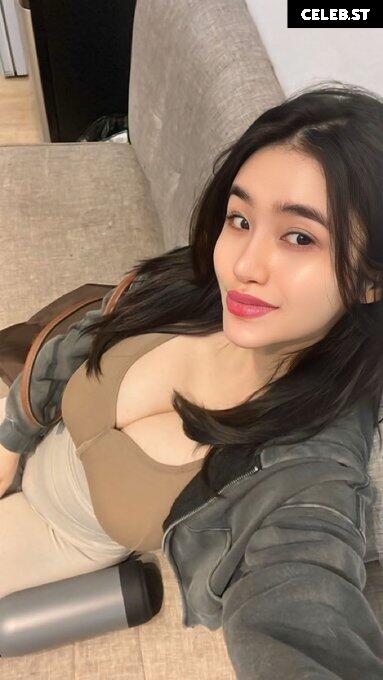 Anastasya Khosasih Image 23809711